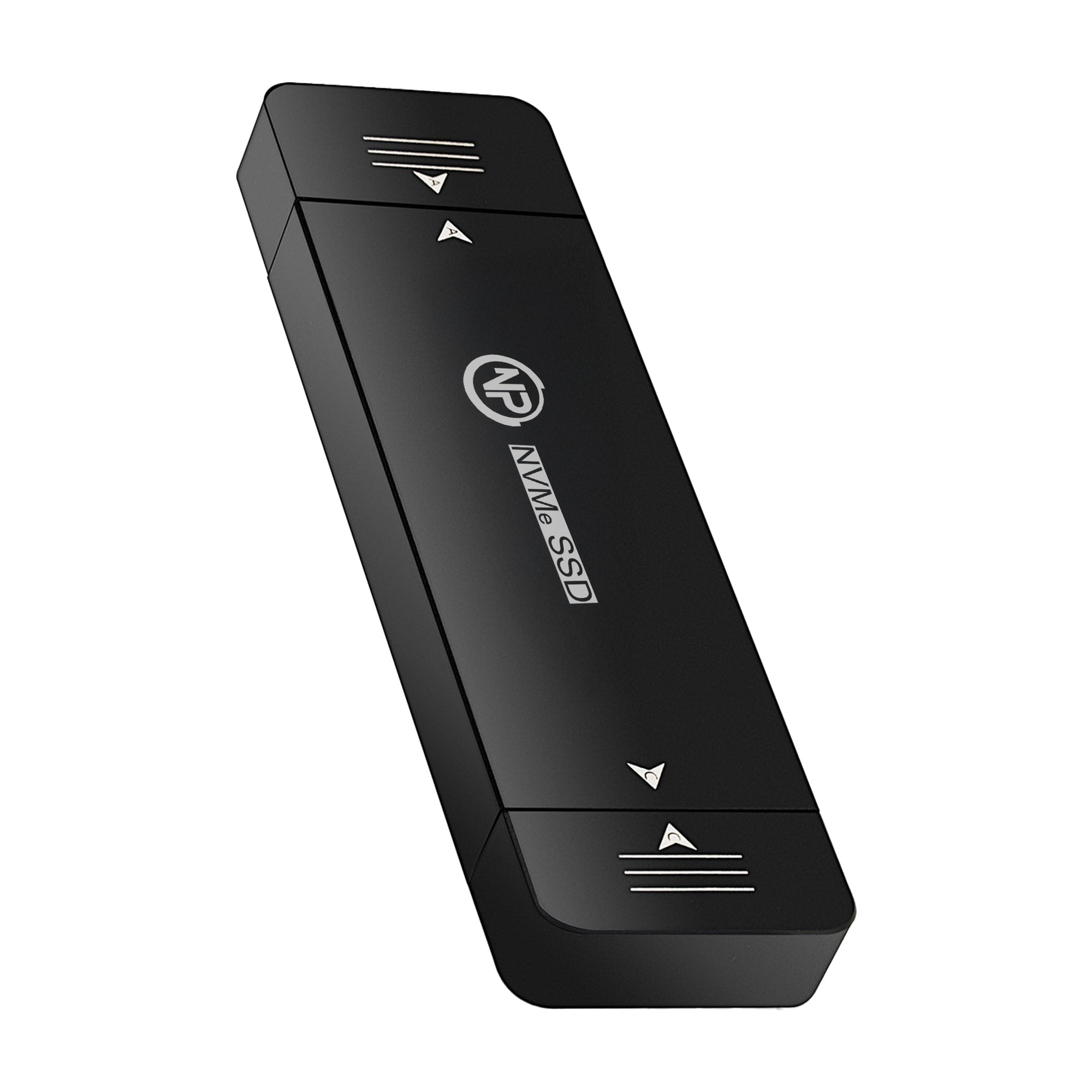 NPO DK01 USB-A/Type-C 22x42 M.2 NVMe Taşınabilir Harici SSD