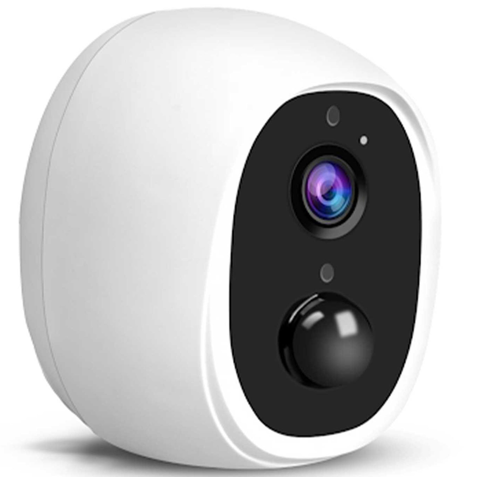 NPO FA02 1080P FullHD,130° Geniş Açılı Lens,PIR Sensör,Su…