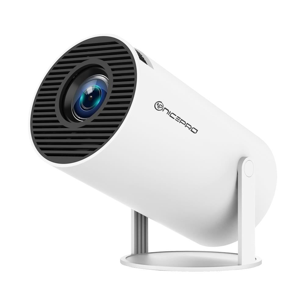 NPO HY300+ FullHD Android11 BT5.0 Wifi5 120ANSI Lümen…