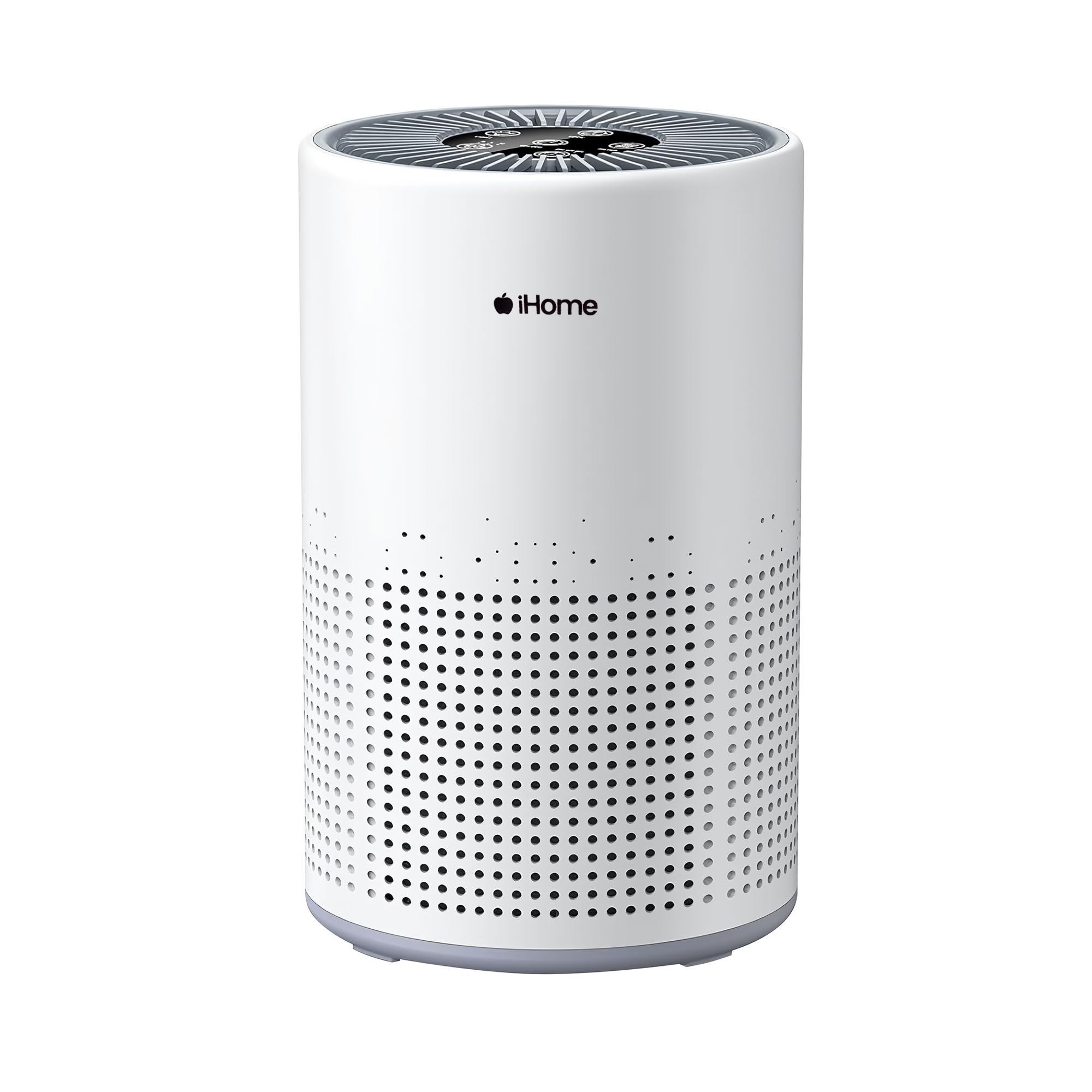 NPO iHome ARP1 Hepa-Aktif Karbon Filtreli 100m3/h Işıklı…