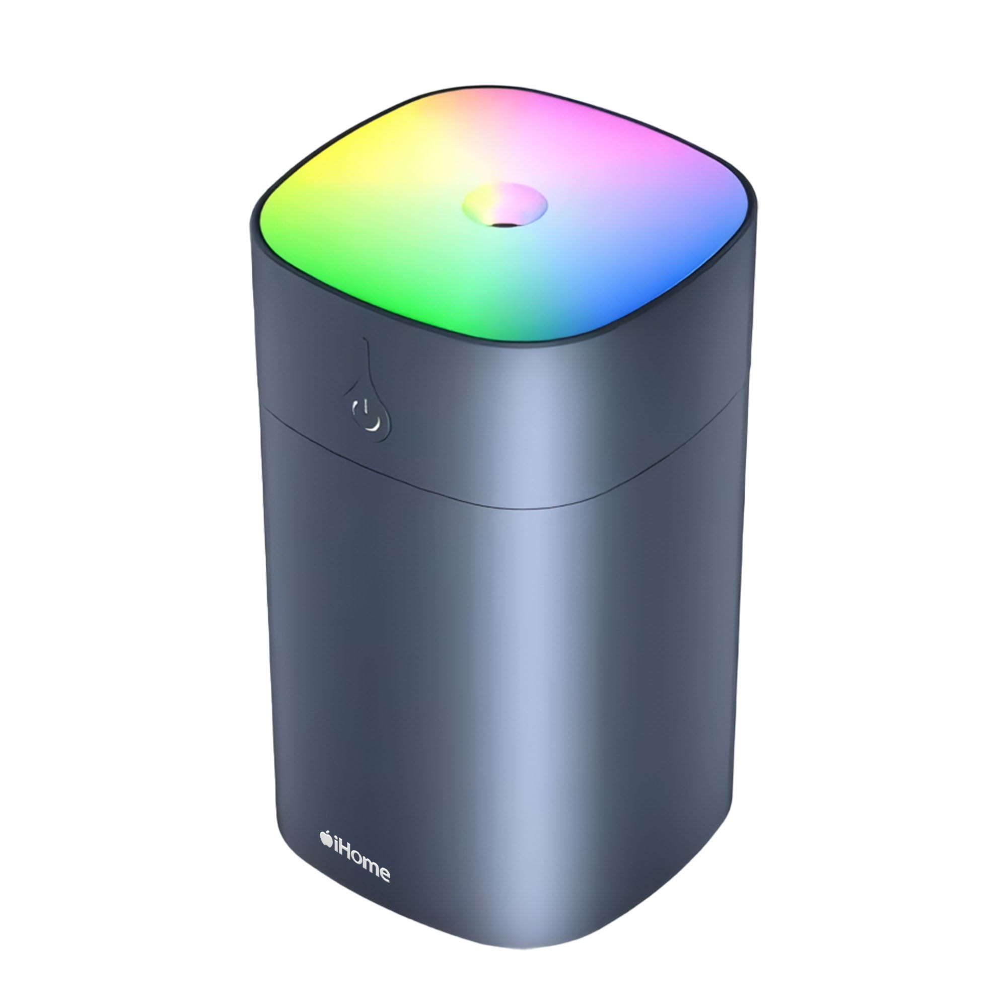 NPO iHome RGB Renkli Aromaterapi Difüzör ve Ultrasonik Hava…