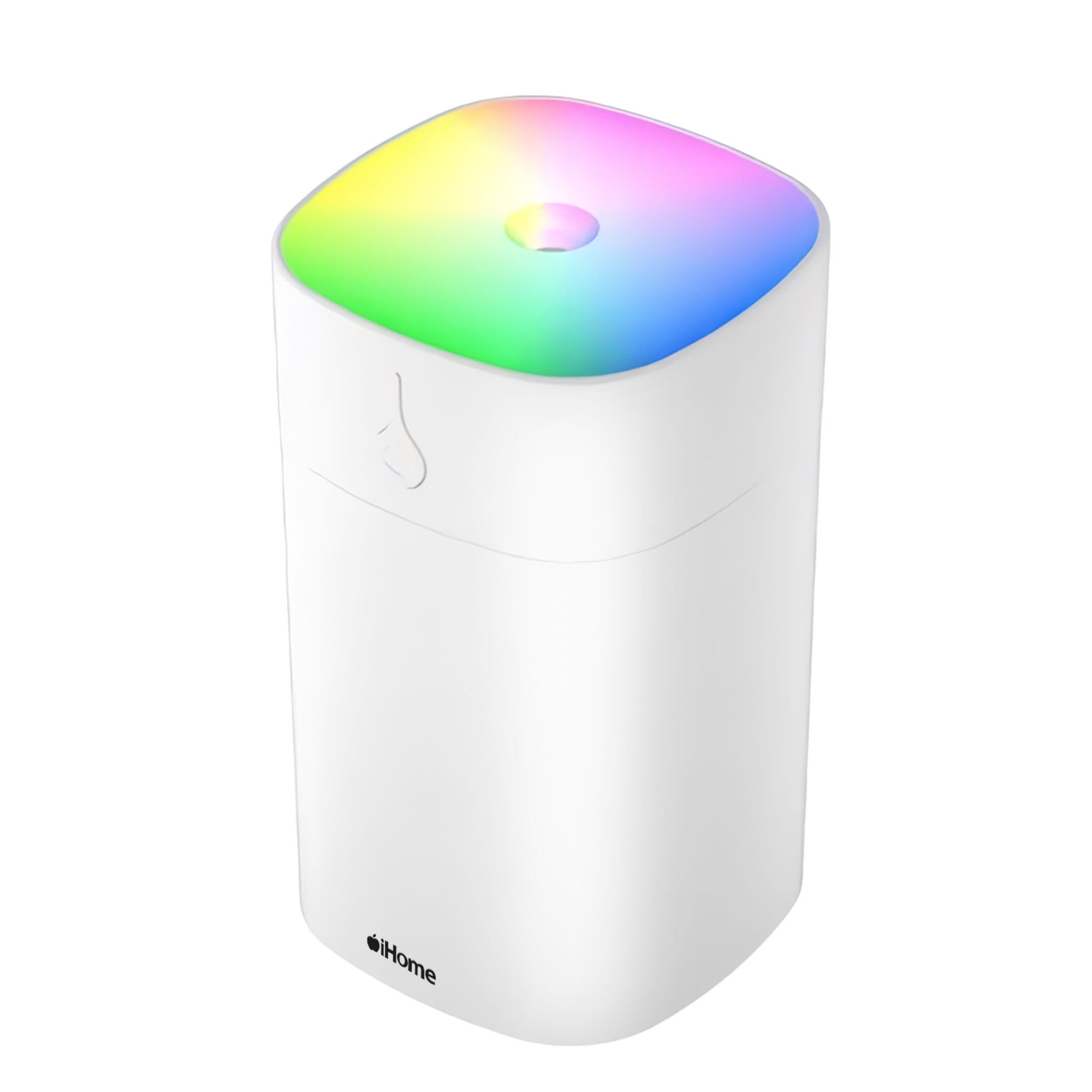 NPO iHome RGB Renkli Aromaterapi Difüzör ve Ultrasonik Hava…