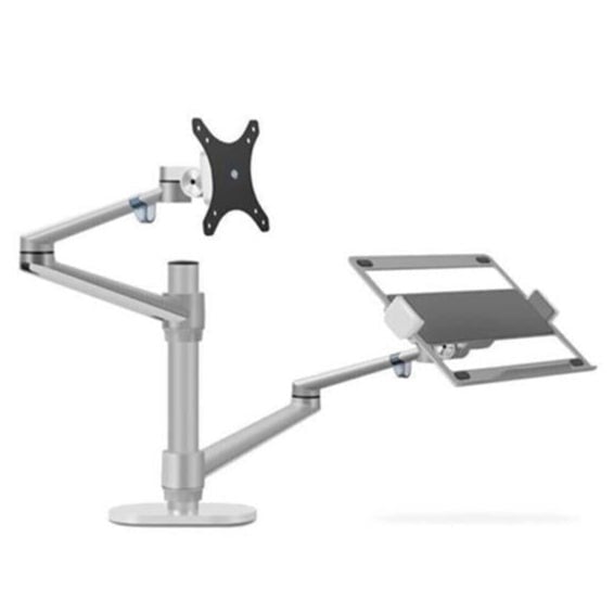 NPO STD7090S 10"-27" Notebook Stand ve Amortisörsüz Vesa…