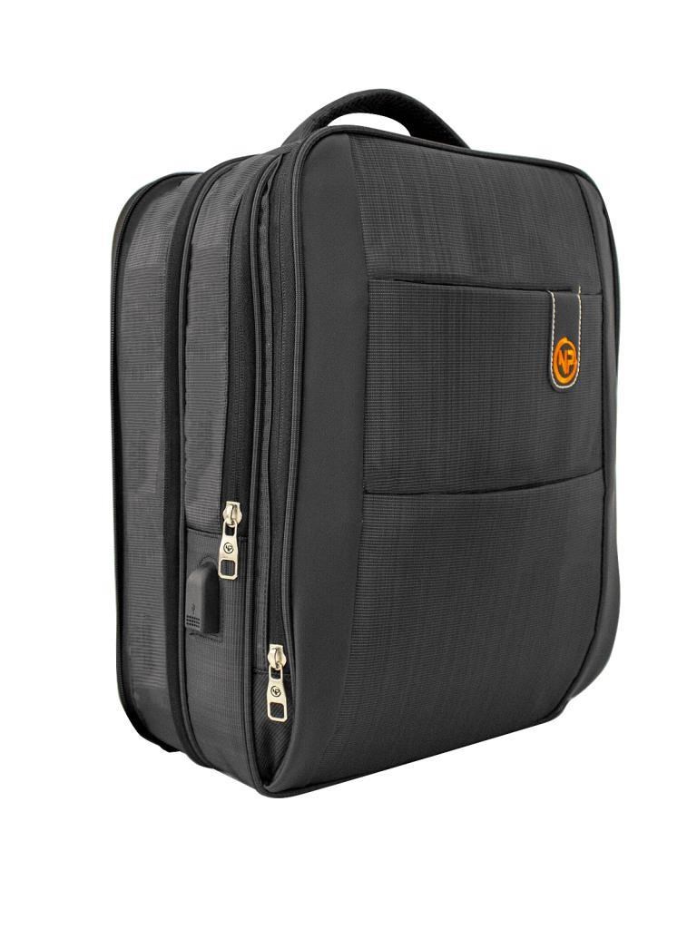 NPO TRV02 Travela Genişleyebilir 40lt Notebook ve Seyahat…