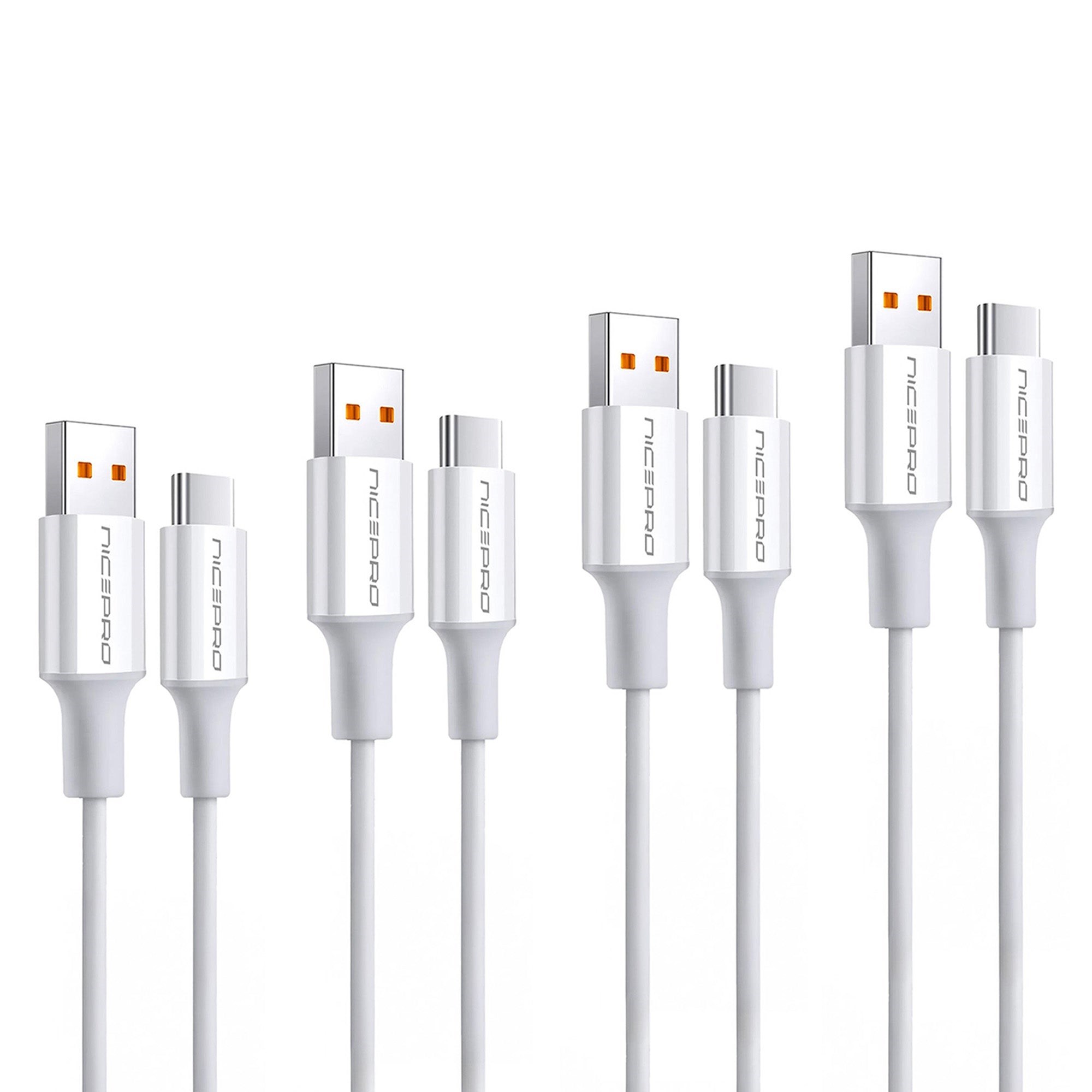NPO UTC12 60W 1.2m TPE USB to Type-C Hızlı Şarj ve Data…