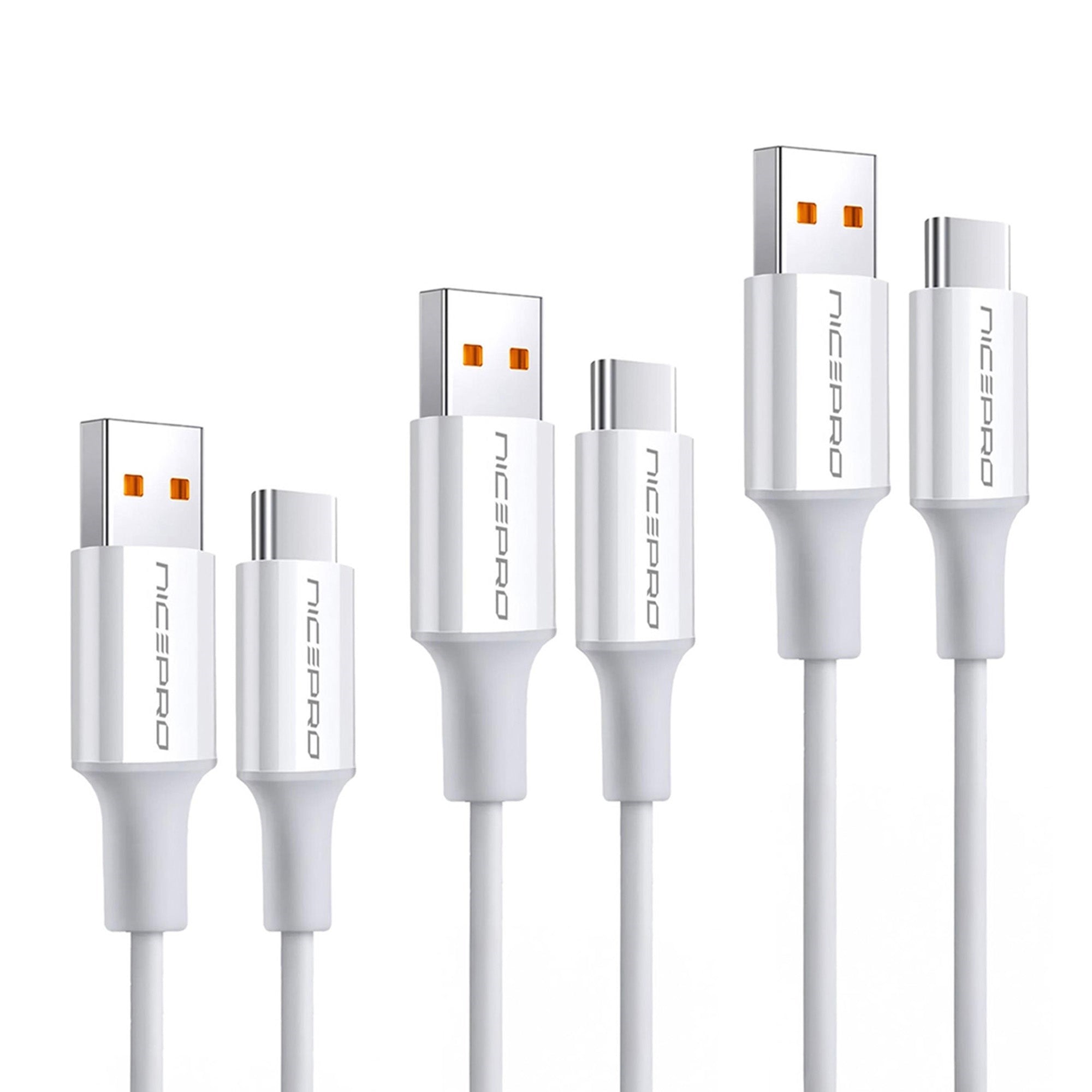 NPO UTC12 60W 1.2m TPE USB to Type-C Hızlı Şarj ve Data…