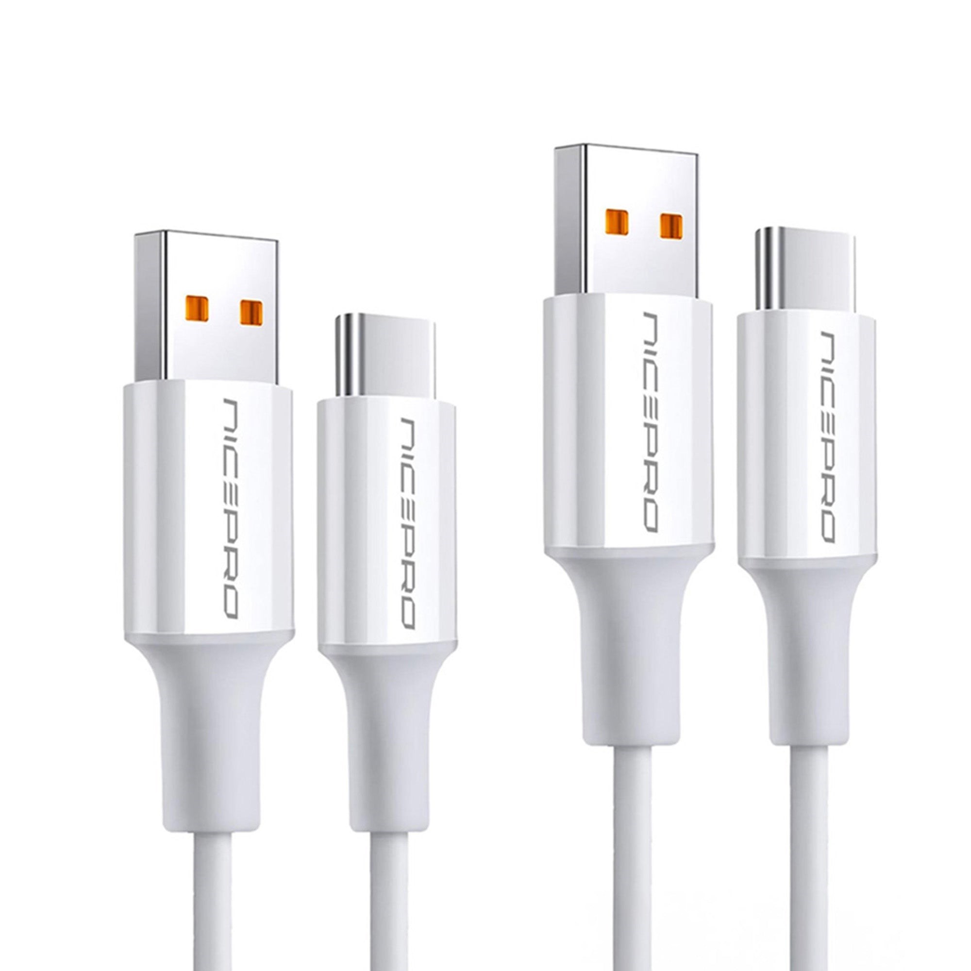 NPO UTC12 60W 1.2m TPE USB to Type-C Hızlı Şarj ve Data…