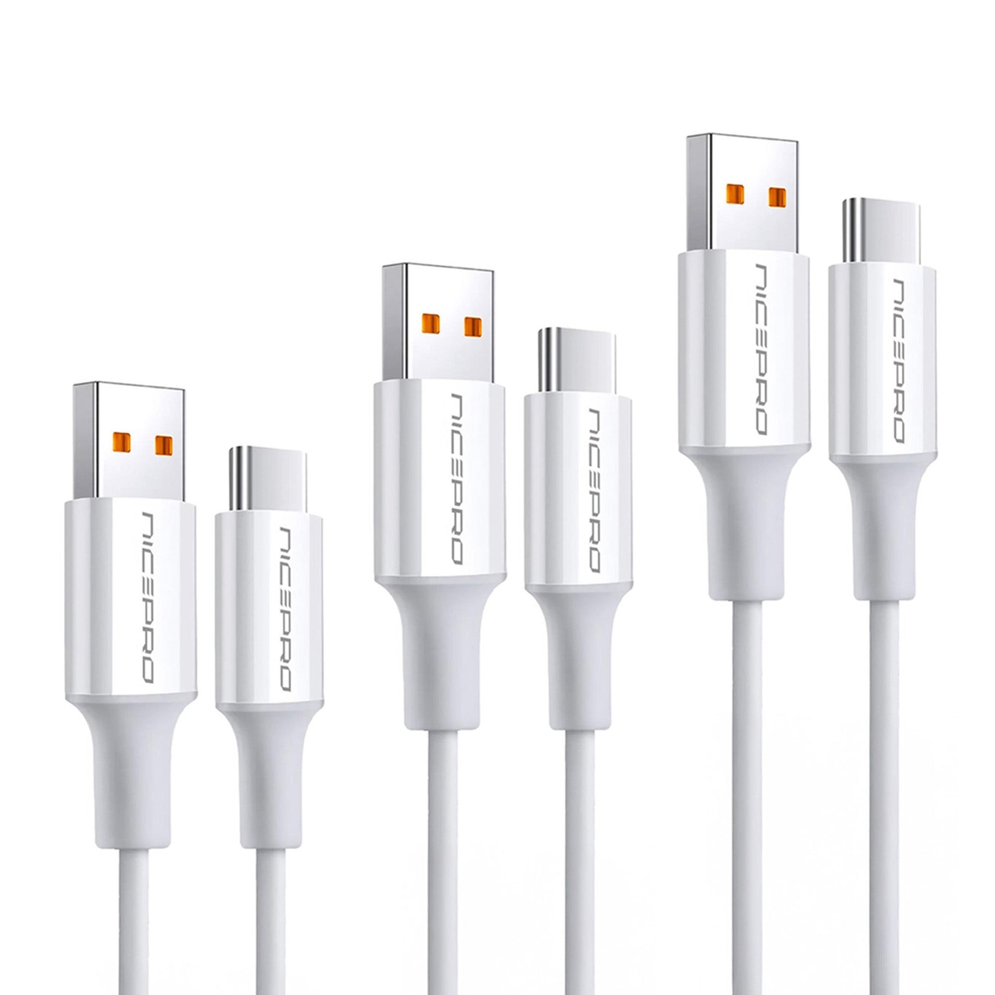 NPO UTC20 45W 2m TPE USB to Type-C Hızlı Şarj ve Data…
