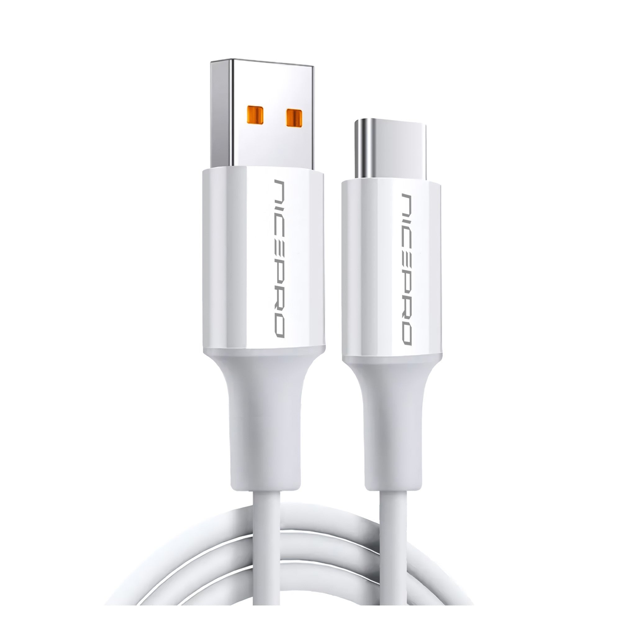 NPO UTC20 45W 2m TPE USB to Type-C Hızlı Şarj ve Data…