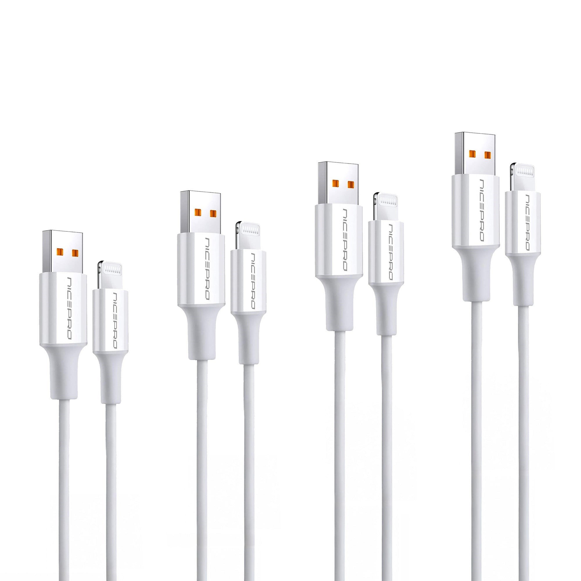 NPO UTL12 60W 1.2m TPE USB to Lightning Hızlı Şarj ve Data…