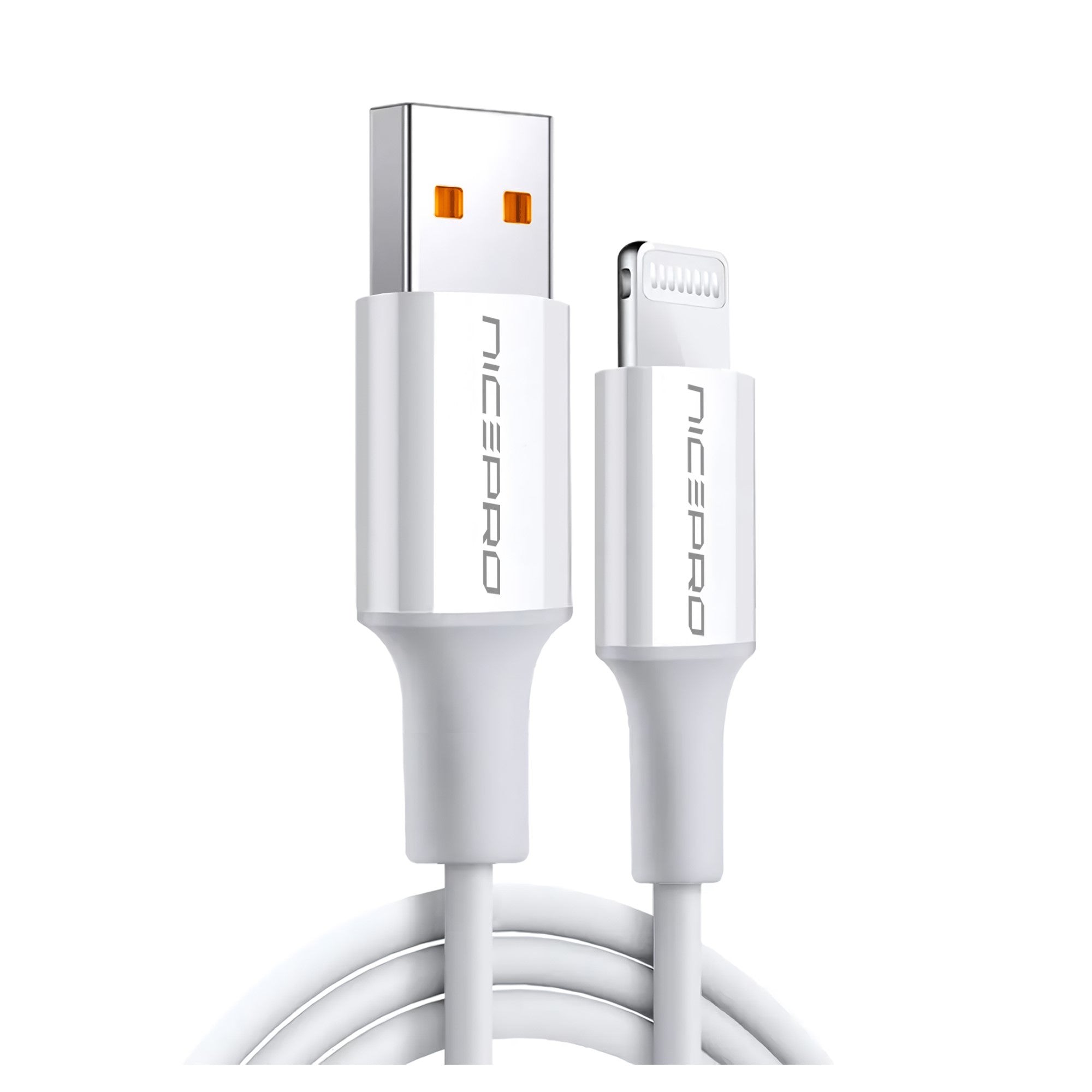 NPO UTL20 45W 2m TPE USB to Lightning Hızlı Şarj ve Data…