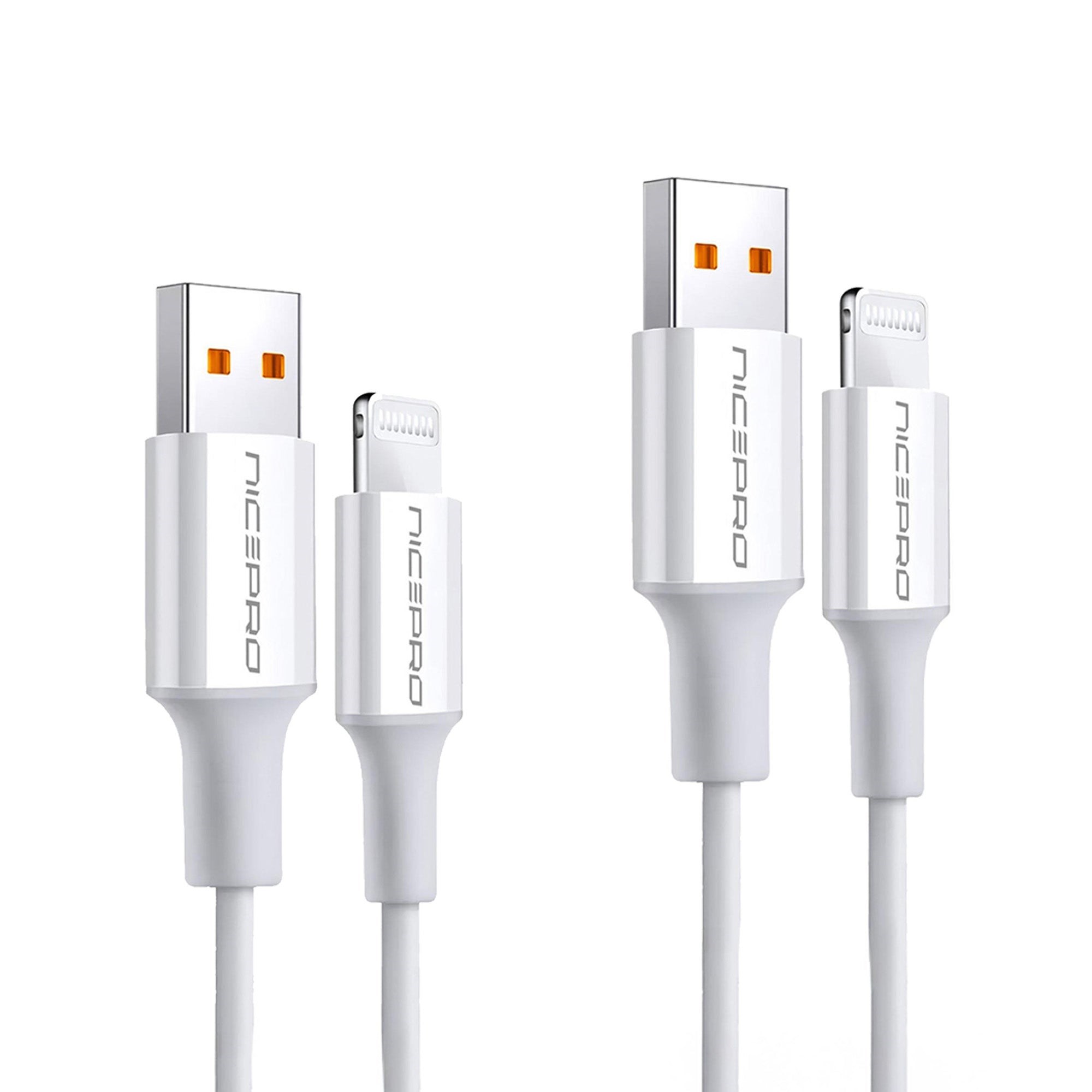 NPO UTL20 45W 2m TPE USB to Lightning Hızlı Şarj ve Data…