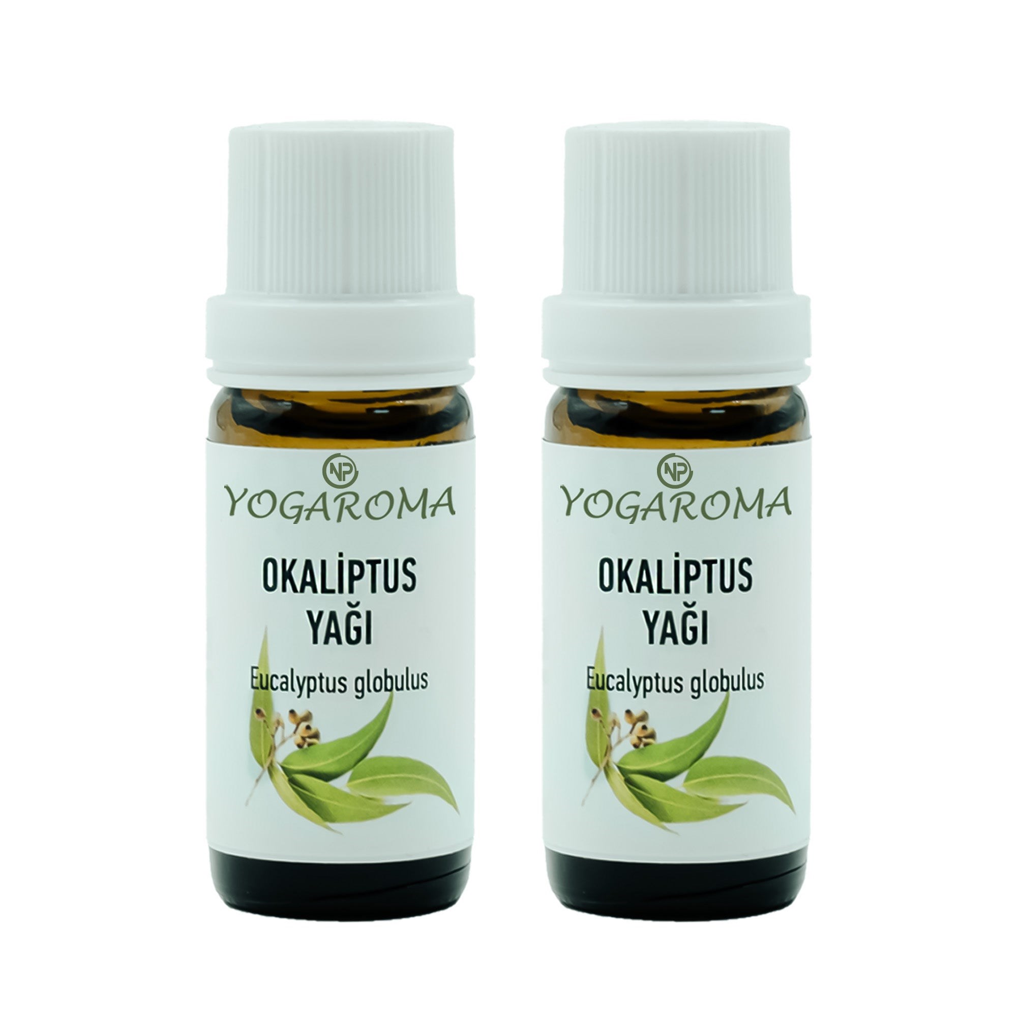 NPO Yogaroma Ferahlatıcı Aromaterapi 10mL Saf ve Doğal…