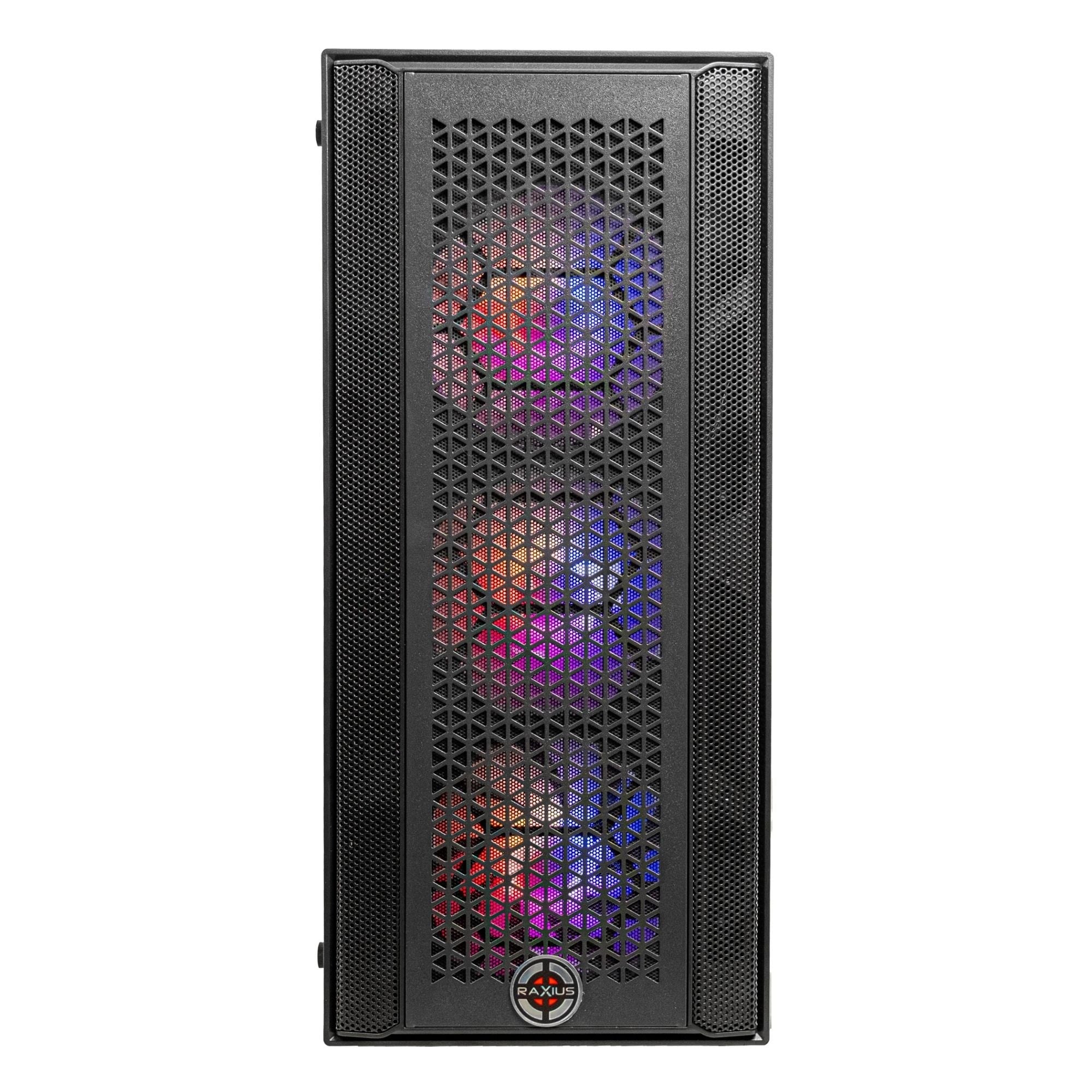 RaXius Nova G1 R5 4060-56 Ryzen5 5600 RTX5060 FreeDOS…