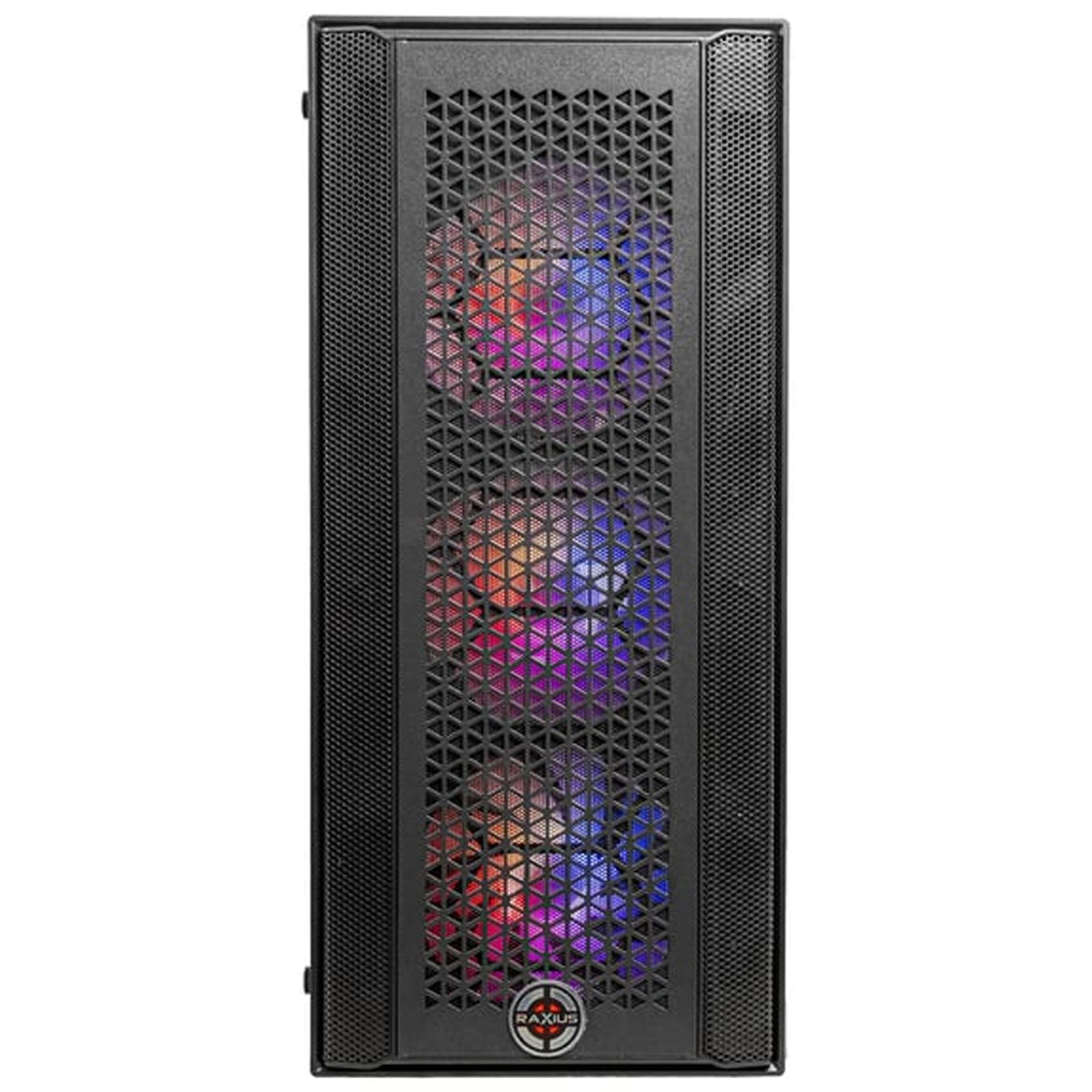 Raxius Nova G1 R5 4060-56F Ryzen5 5600 RTX4060 Gaming…