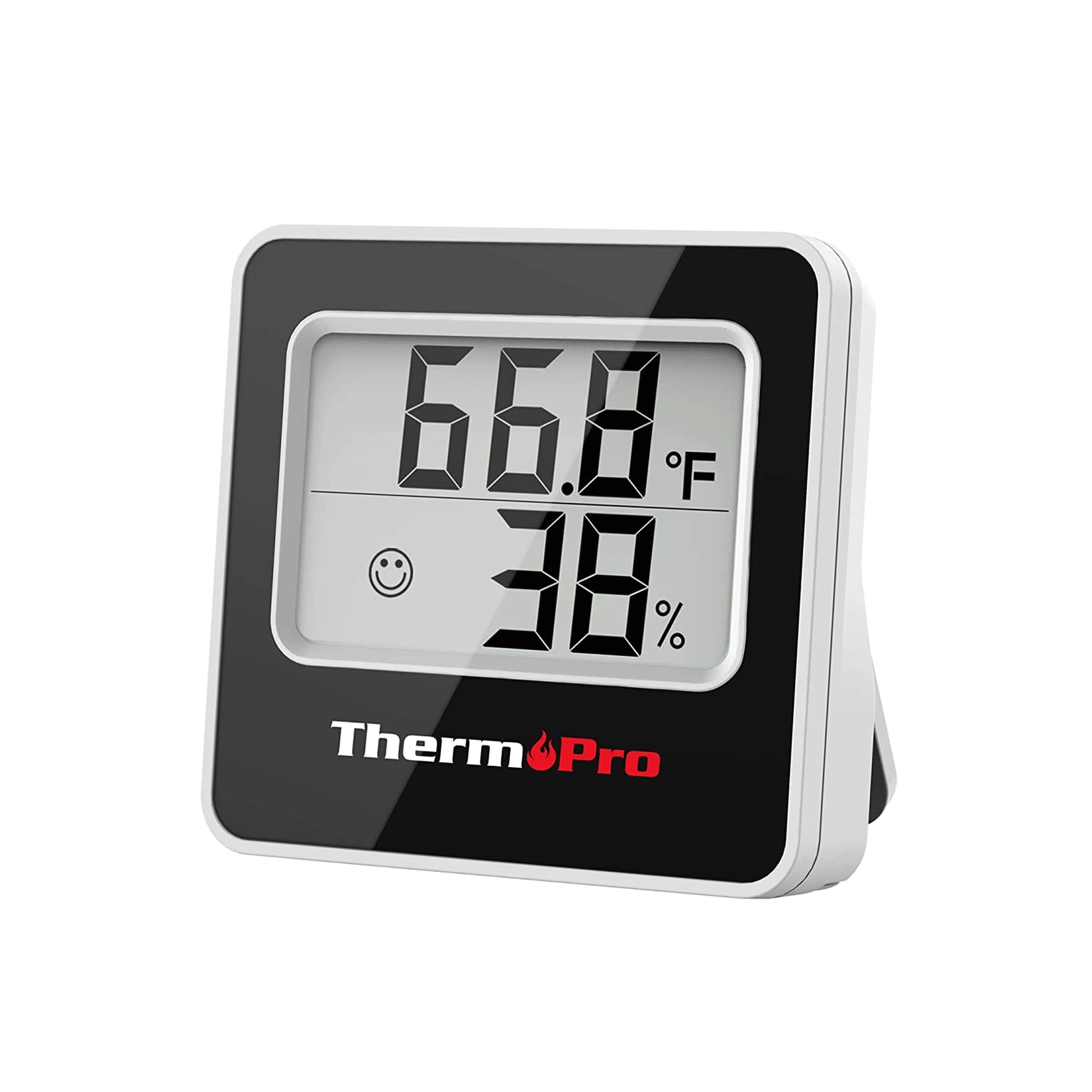 ThermoPro TP157 İç Mekan (Sera, Dolap, Bebek Odası) Hassas…