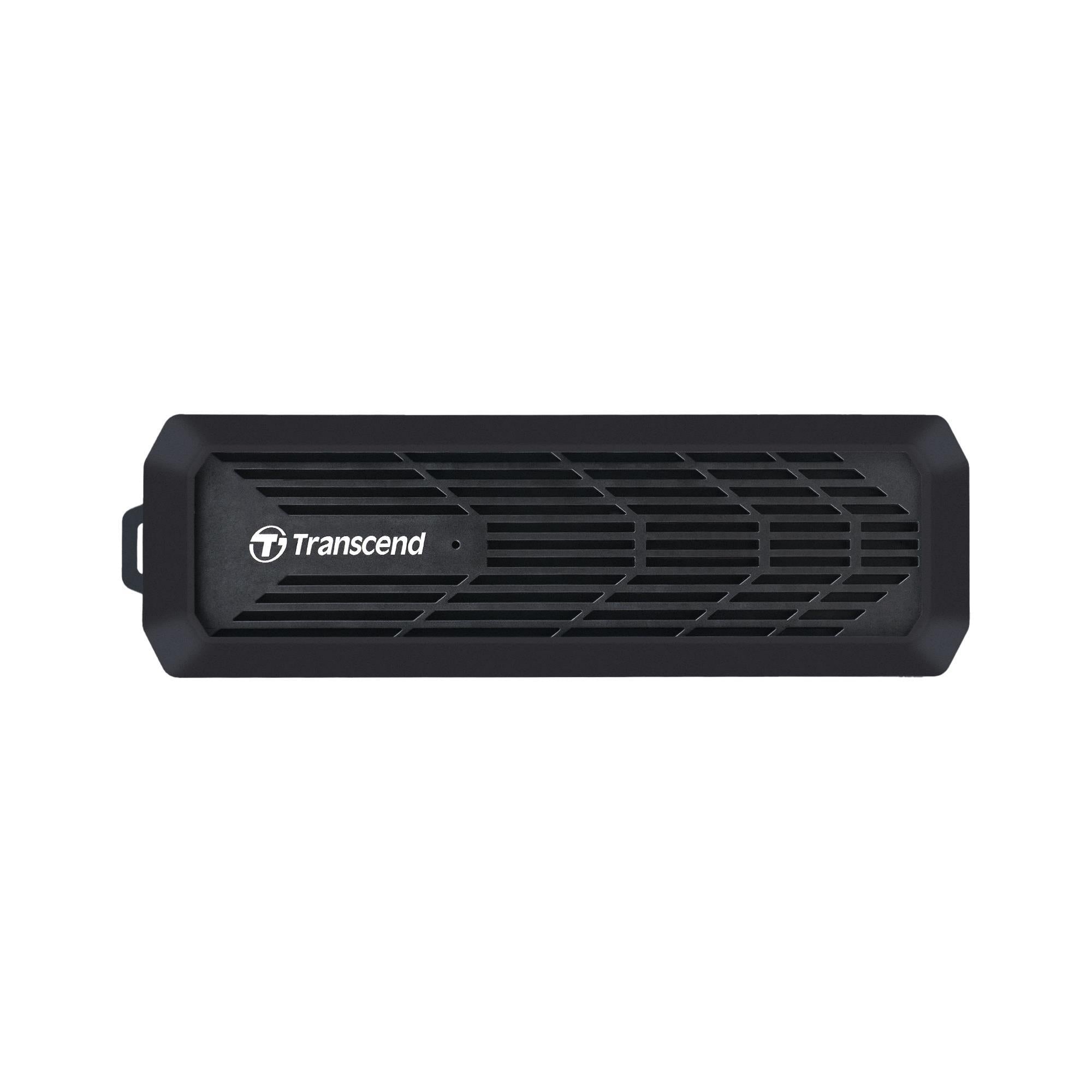 Transcend TS-CM10G M.2 2280/2260/2242/2230, PCIE/SATA SSD…