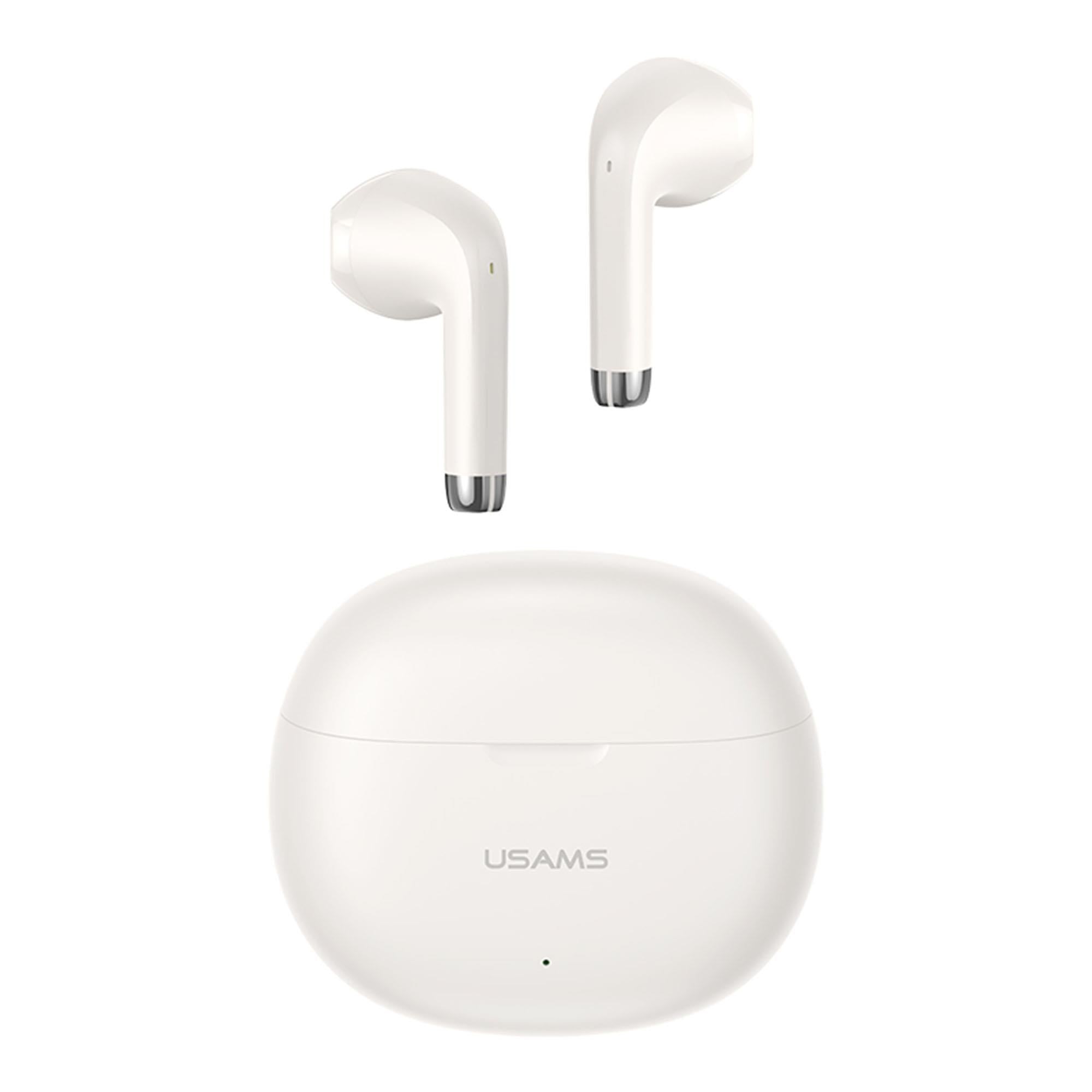 Usams US-YO17 IOS/Android Uyumlu BT5.3 TWS Bluetooth…