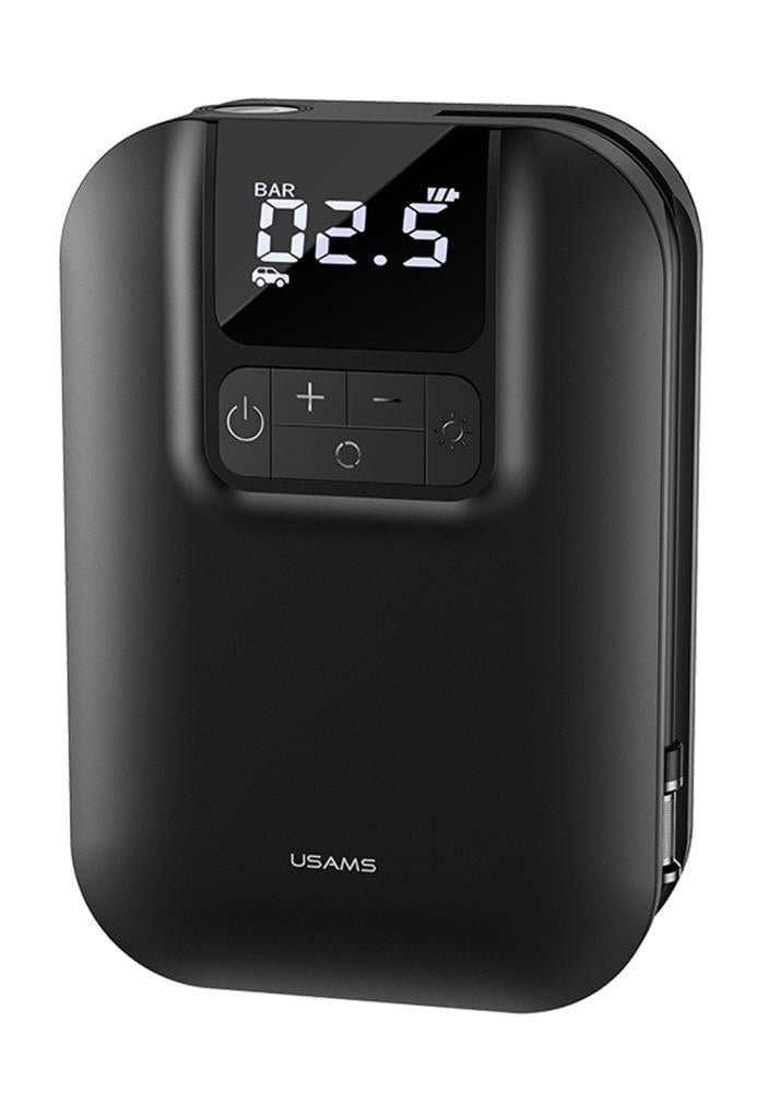 Usams US-ZB215 350PSI 5000mah Şarjlı Çok Amaçlı Taşınabilir…