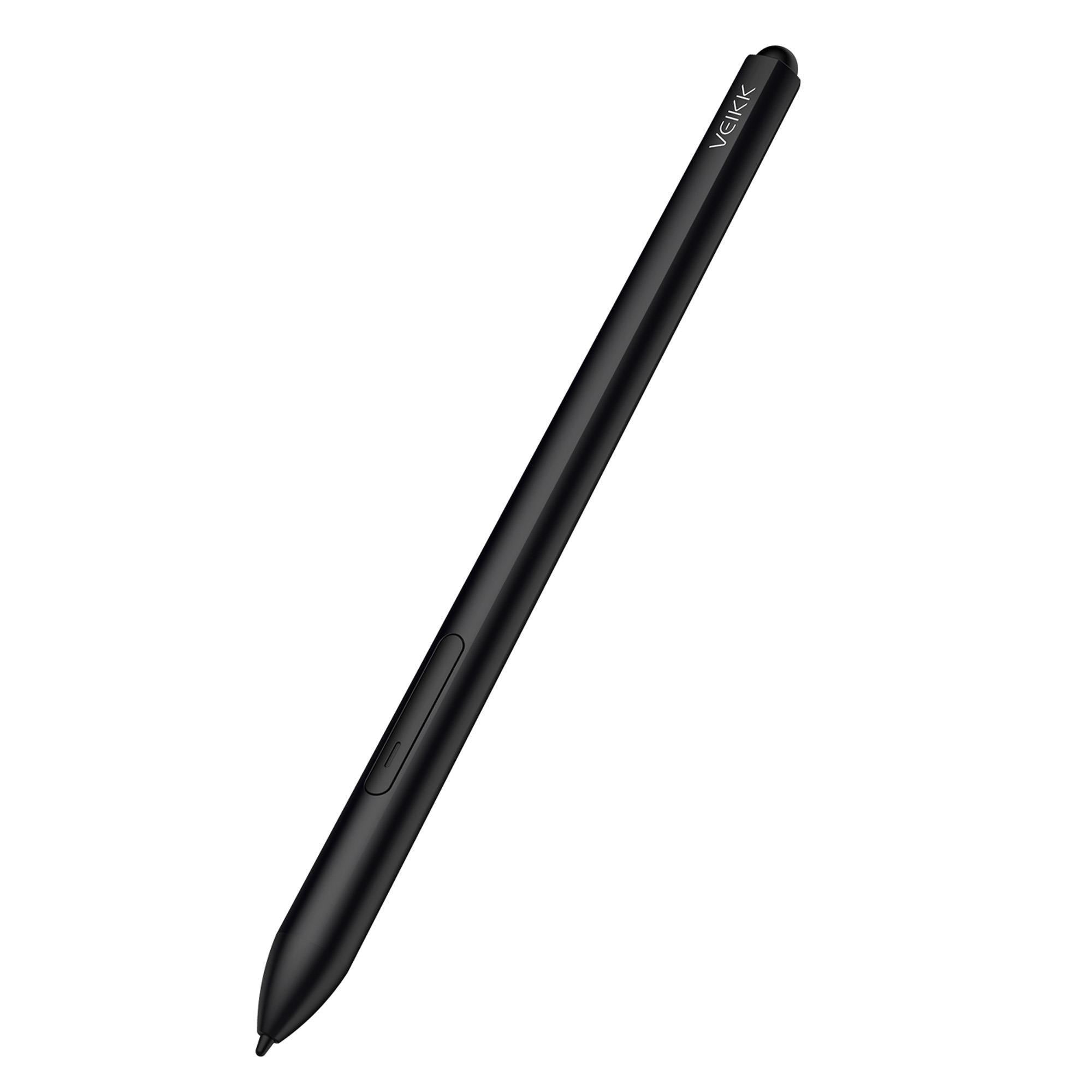 Veikk VK1600 Grafik Tableti İçin Pilsiz Pasif Kalem (Veikk…