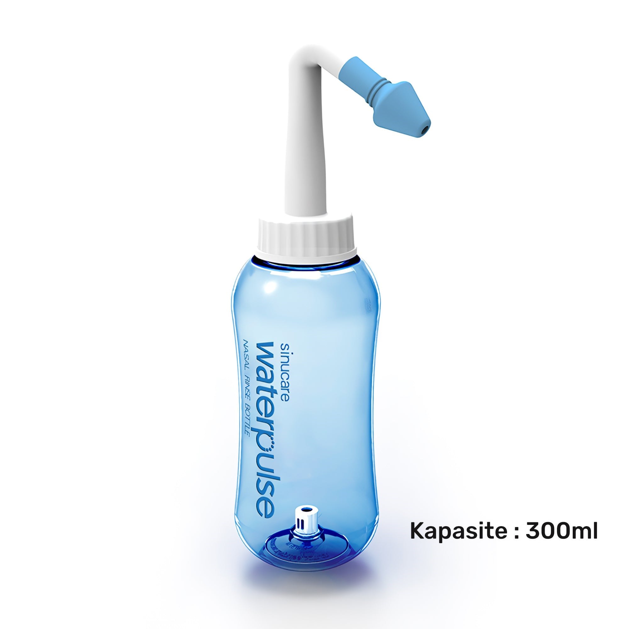 Waterpulse YT-300 Profesyonel Burun Temizleme Taşınabilir…