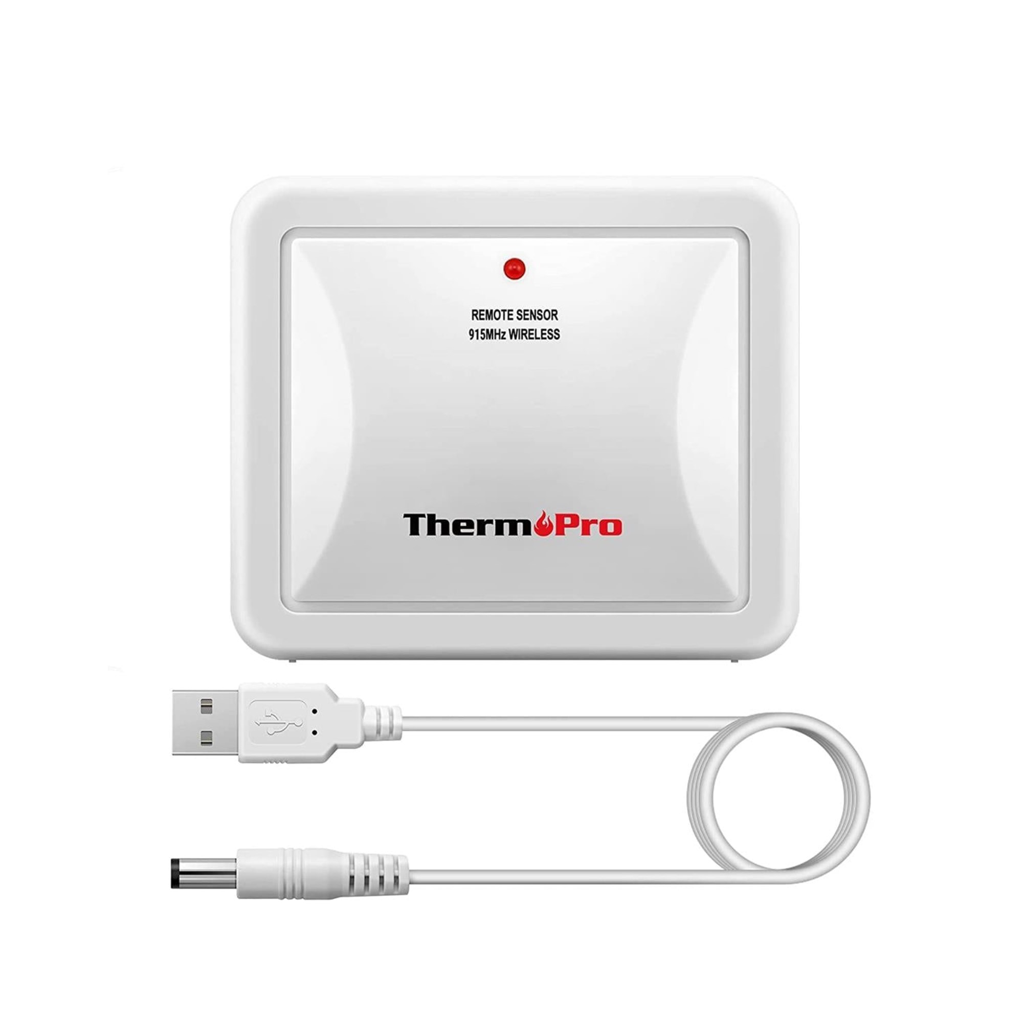 ThermoPro TX-4B İlave Dış Sensör (TP63B, TP67B, TP68B için)