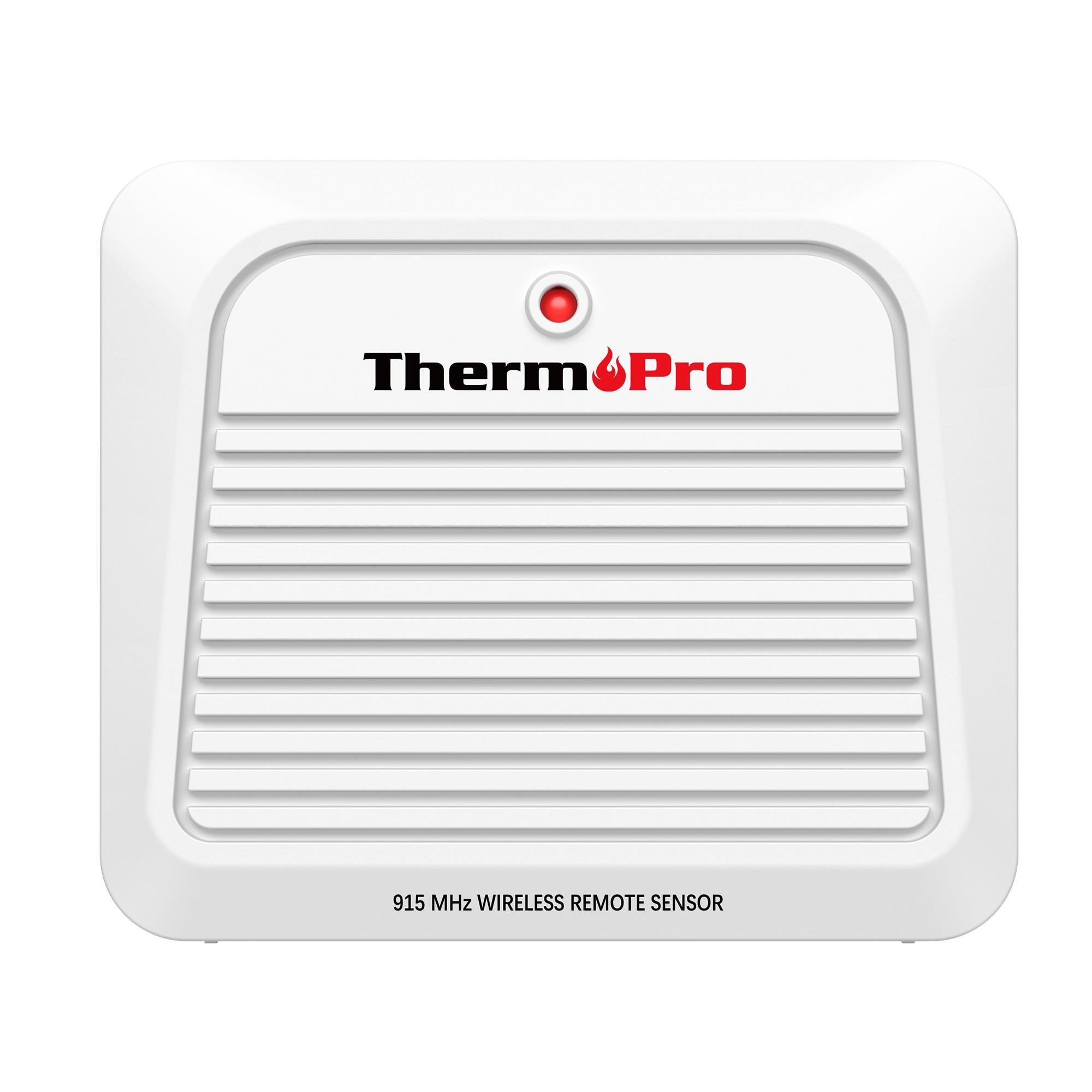 ThermoPro TX7B İlave Dış Sensör (TP280B,TP260B için)