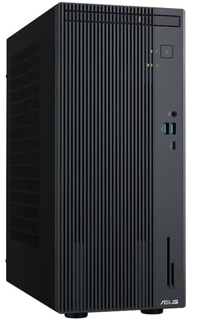 ASUS ExpertCenter P500MV P500MV-I716512330B1D i7-13620H 16GB 512GB SSD O/B UHD770 DOS Masaüstü PC