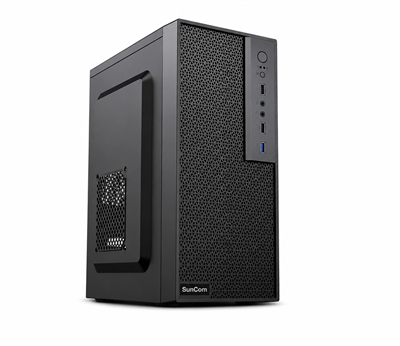SUNCOM Force SC3-182 i5-6500 8GB 256GB SSD O/B DOS Masaüstü PC (NO-KLV-MOU)