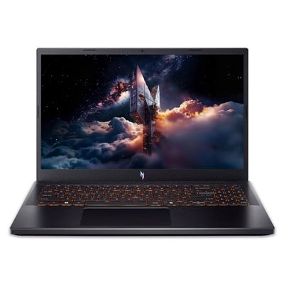 ACER Nitro V15 ANV15-52 NH.QZ7EY.003 i5 13420H 8GB 512SSD RTX5050 FreeDOS 15.6'' Taşınabilir Bilgisayar