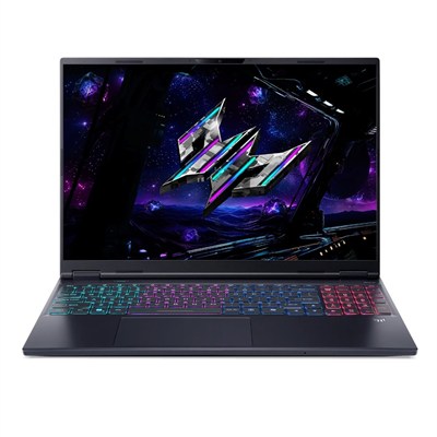 Acer Predator Helios Neo 16S AI PHN16S-71 Ultra9 275HX 16GB 1TBSSD RTX5070 16'' OLED FreeDOS Taşınabilir Bilgisayar