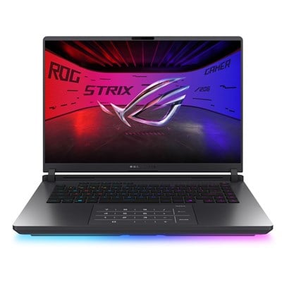 ASUS ROG Strix G16 G615LP-S5115 Ultra9 275HX 32GB 1TBSSD RTX5070 16