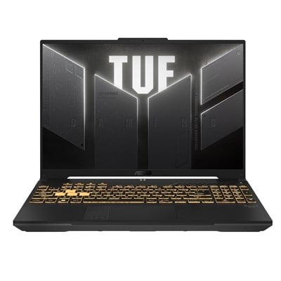 Asus TUF Gaming F16 FX607VJ-RL016 Core5 210H 8GB 512SSD RTX3050 16