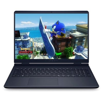 Dell Alienware CBTK8F4 16 Aurora Core7-240H 32GB 1TBSSD RTX5060 16