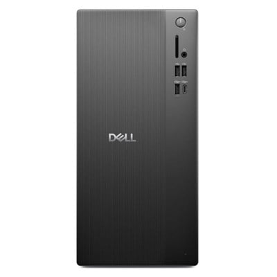 Dell Tower QVT1260 i5-14500 16GB 512SSD FreeDOS Masaüstü Bilgisayar