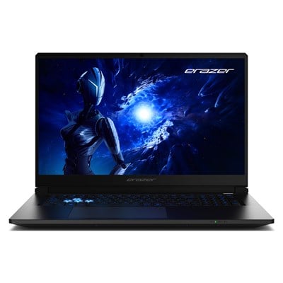 ERAZER Scout 17 E1 MD600006-R32 Core5-210H 32GB 1TBSSD RTX5050 17
