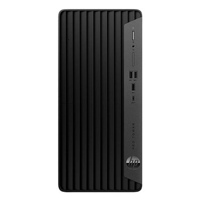 HP Tower 400 G9 CV0B9AT i7-14700 8GB 512SSD FreeDOS Masaüstü Bilgisayar