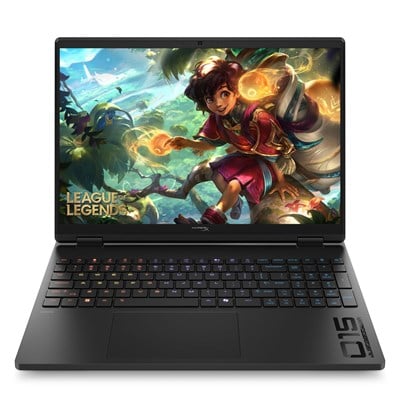 Hyperx Omen 15-GA0002NT D2RC3EA i7-14650HX 24GB 1TBSSD FreeDOS RTX™5060 15.3