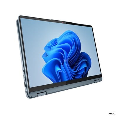 Lenovo IdeaPad Flex5 82XX00FKTX 14ABR8 Ryzen7 5825U 16GB 512SSD 14