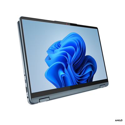 Lenovo IdeaPad Flex5 82XX00FKTX 14ABR8 Ryzen7 5825U 16GB 512SSD 14