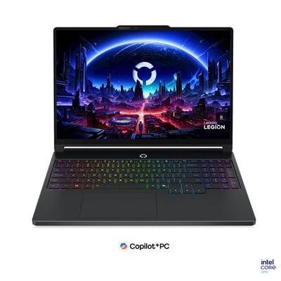 Lenovo Legion 5 83RW0004TR003 Ultra7 356H 32GB 1TBSSD RTX5060 15.3