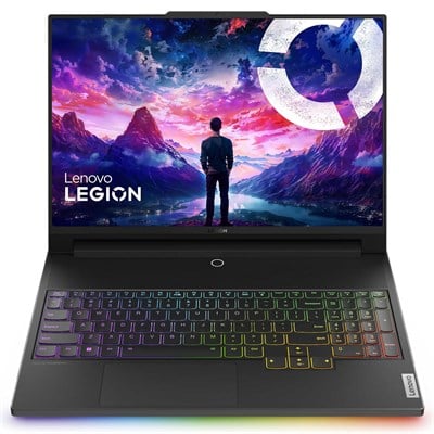 Lenovo Legion 9 83AG000JTR i9-13980H RTX4080 16