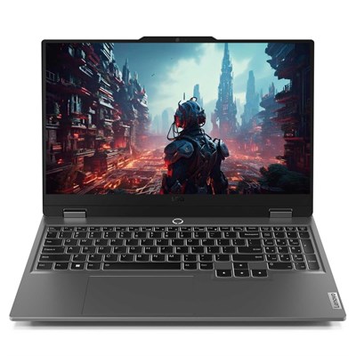Lenovo LOQ 83DV0117TR i7-13650HX RTX4050 15.6