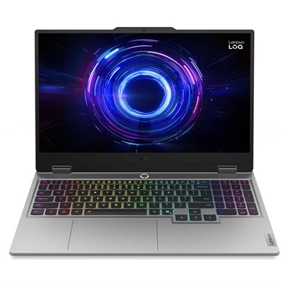 Lenovo LOQ 83JE00ERTR i7-13650HX RTX5060 15.6