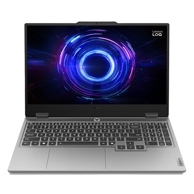 Lenovo LOQ 83JE00JLTR i5-13450HX RTX5050 15.6