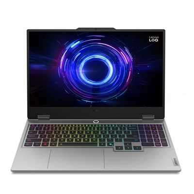 Lenovo LOQ 83JE012LTR i5-14500HX 16GB 512SSD RTX5060 15.6