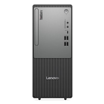 Lenovo ThinkCentre Neo 50T 12UAS1CF00 i5-14400 16GB 512SSD FreeDOS Masaüstü Bilgisayar