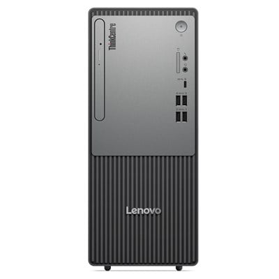 Lenovo ThinkCentre Neo 50T G5 12UD004KTR i3-14100 8GB 512SSD FreeDOS Masaüstü Bilgisayar