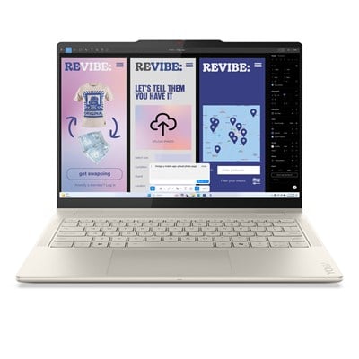 Lenovo Yoga7 83JQ00CMTR Ultra5 226V 16GB 1TBSSD 14