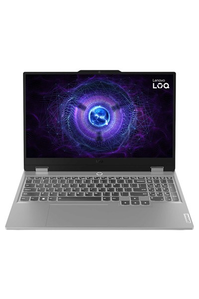 LOQ 83JC00DYTR018 Ryzen5 7235HS 32GB 512SSD+1TBSSD RTX3050 15.6